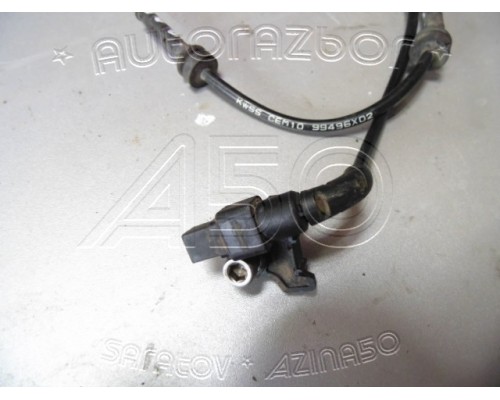 Датчик ABS Peugeot 308 2007-2015 (9665386880)- купить на ➦ А50-Авторазбор по цене 1000.00р.. Отправка в регионы.