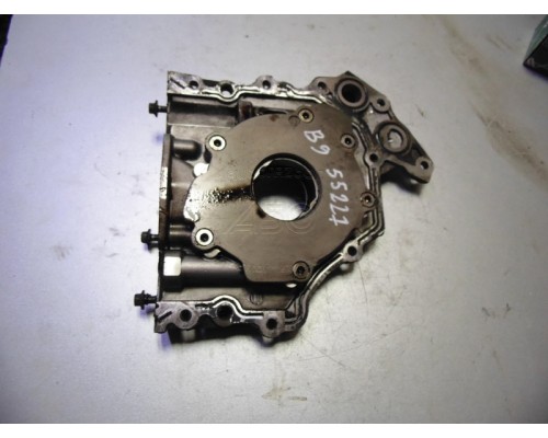 Насос масляный Citroen Berlingo B9 2008-2016 (9686038880)- купить на ➦ А50-Авторазбор по цене 3000.00р.. Отправка в регионы.