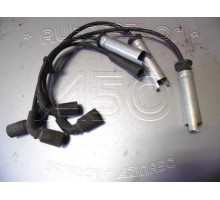 Провода высокого напряжения к-т Daewoo Nexia 1995-2016