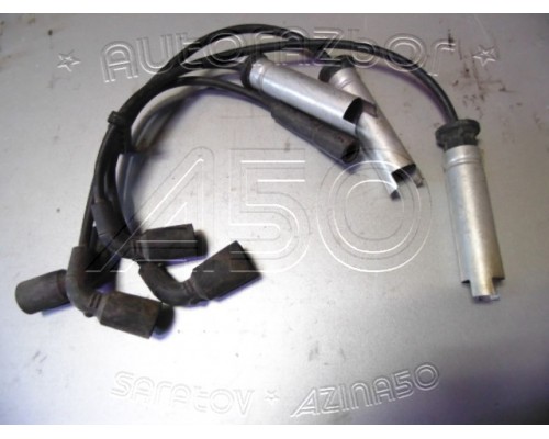 Провода высокого напряжения к-т Daewoo Nexia 1995-2016 ()- купить на ➦ А50-Авторазбор по цене 600.00р.. Отправка в регионы.