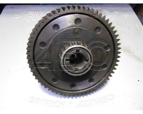 Дифференциал АКПП Chevrolet Lacetti 2004-2012 (93742032)- купить на ➦ А50-Авторазбор по цене 9000.00р.. Отправка в регионы.