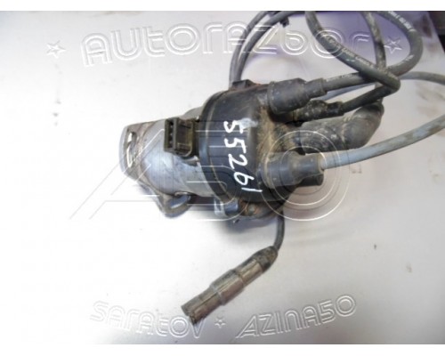 Распределитель зажигания (трамблер) Lada 2111 (3746606496)- купить на ➦ А50-Авторазбор по цене 1200.00р.. Отправка в регионы.