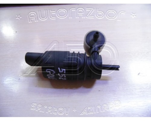 Насос омывателя Volkswagen Golf IV/Bora 1997-2005 (1T0955651A)- купить на ➦ А50-Авторазбор по цене 1000.00р.. Отправка в регионы.