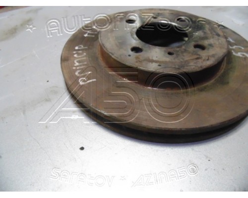 Диск тормозной Hafei PRINCIP HFJ7161 2004-2010 (AA35010107)- купить на ➦ А50-Авторазбор по цене 1000.00р.. Отправка в регионы.