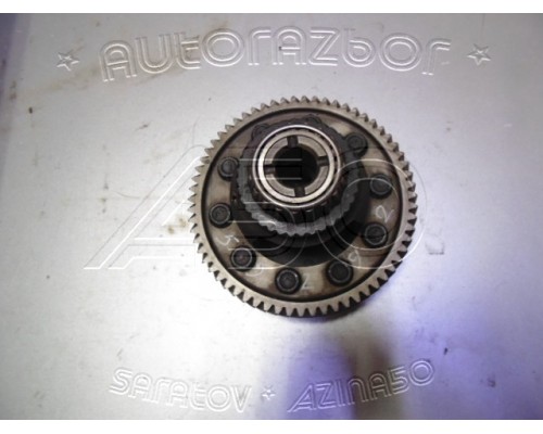 Дифференциал АКПП Chevrolet Lacetti 2004-2012 (93742032)- купить на ➦ А50-Авторазбор по цене 9000.00р.. Отправка в регионы.