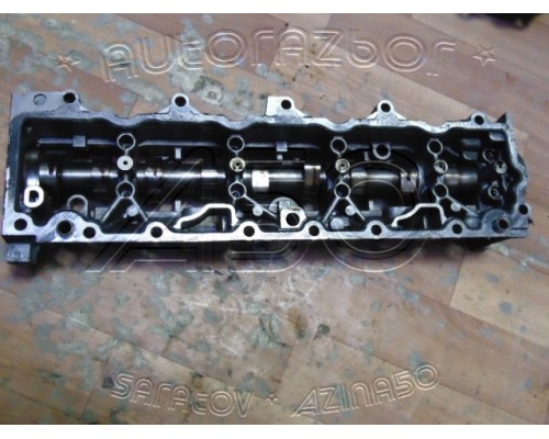 Постель распредвала Citroen Berlingo B9 2008-2016 (9685052710)- купить на ➦ А50-Авторазбор по цене 10000.00р.. Отправка в регионы.