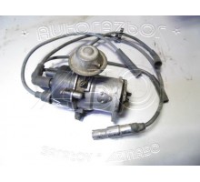 Распределитель зажигания (трамблер) Lada 2111