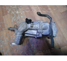 Клапан рециркуляции выхлопных газов (ЕГР) Citroen Berlingo B9 2008-2016