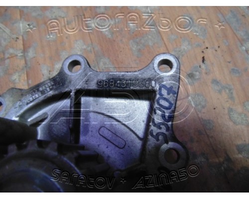 Насос водяной (помпа) Land Rover Range Rover Evoque 2011-н.в. (9684319880)- купить на ➦ А50-Авторазбор по цене 1500.00р.. Отправка в регионы.