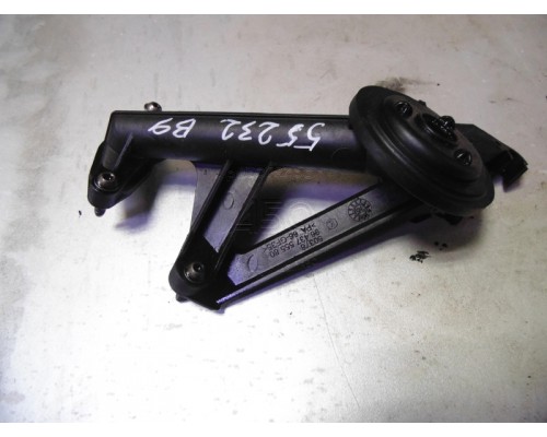 Маслозаборник Citroen Berlingo B9 2008-2016 (9643755580)- купить на ➦ А50-Авторазбор по цене 1000.00р.. Отправка в регионы.