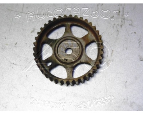 Шестерня (шкив) распредвала Peugeot 206 1998-2012 (0805F1)- купить на ➦ А50-Авторазбор по цене 2500.00р.. Отправка в регионы.