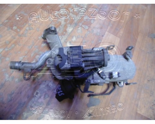 Клапан рециркуляции выхлопных газов (ЕГР) Citroen Berlingo B9 2008-2016 (5056390200)- купить на ➦ А50-Авторазбор по цене 3000.00р.. Отправка в регионы.