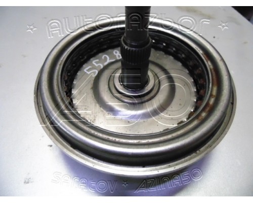 Барабан сцепления Chevrolet Lacetti 2004-2012 (93742018)- купить на ➦ А50-Авторазбор по цене 10000.00р.. Отправка в регионы.