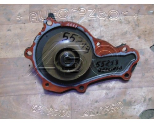 Насос водяной (помпа) Citroen Berlingo B9 2008-2016 ()- купить на ➦ А50-Авторазбор по цене 2500.00р.. Отправка в регионы.