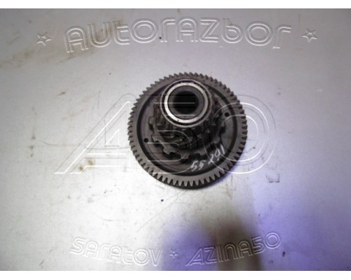 Шестерня АКПП Chevrolet Lacetti 2004-2012 (93742028)- купить на ➦ А50-Авторазбор по цене 2000.00р.. Отправка в регионы.