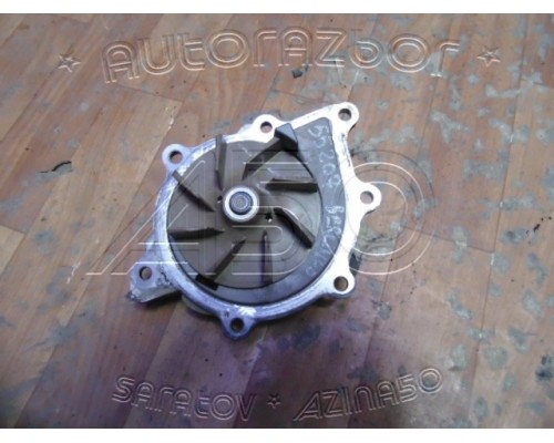 Насос водяной (помпа) Land Rover Range Rover Evoque 2011-н.в. (9684319880)- купить на ➦ А50-Авторазбор по цене 1500.00р.. Отправка в регионы.