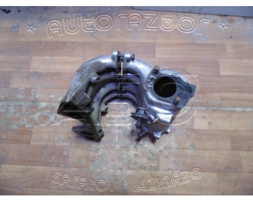 Коллектор впускной Zaz Chance 2005-2014 (3071008017)- купить на ➦ А50-Авторазбор по цене 2000.00р.. Отправка в регионы.