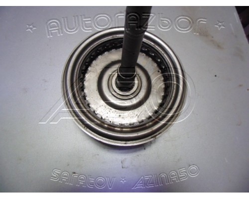 Барабан сцепления Chevrolet Lacetti 2004-2012 (93742018)- купить на ➦ А50-Авторазбор по цене 10000.00р.. Отправка в регионы.