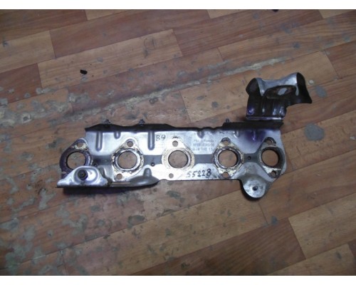 Экран тепловой Citroen Berlingo B9 2008-2016 (9810697380)- купить на ➦ А50-Авторазбор по цене 1000.00р.. Отправка в регионы.