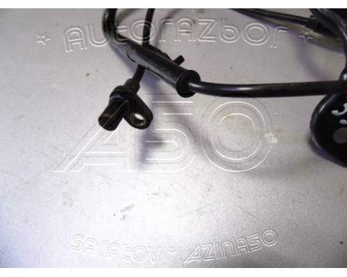 Датчик ABS Lifan X60 2012> (S3630600)- купить на ➦ А50-Авторазбор по цене 600.00р.. Отправка в регионы.