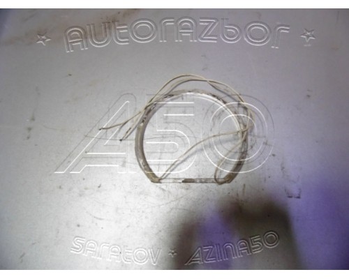 Дневные ходовые огни (ДХО) BMW 3-серия E46 1998-2005 ()- купить на ➦ А50-Авторазбор по цене 1000.00р.. Отправка в регионы.