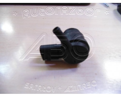 Клапан вентиляции топливного бака Volkswagen Golf IV/Bora 1997-2005 (1J906517F)- купить на ➦ А50-Авторазбор по цене 1500.00р.. Отправка в регионы.