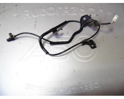 Датчик ABS Lifan X60 2012> (S3630600)- купить на ➦ А50-Авторазбор по цене 600.00р.. Отправка в регионы.