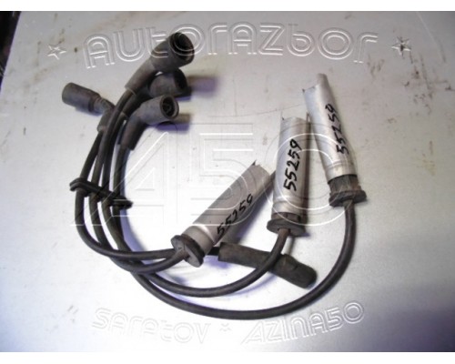 Провода высокого напряжения к-т Daewoo Nexia 1995-2016 ()- купить на ➦ А50-Авторазбор по цене 600.00р.. Отправка в регионы.