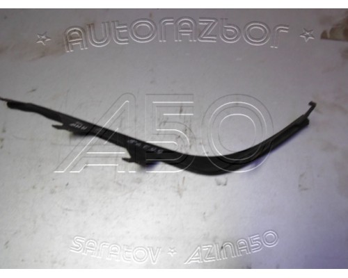 Планка (ресничка) под фару BMW 3-серия E46 1998-2005 (63126921860)- купить на ➦ А50-Авторазбор по цене 1000.00р.. Отправка в регионы.