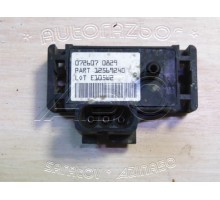 Датчик абсолютного давления Daewoo Nexia 1995-2016