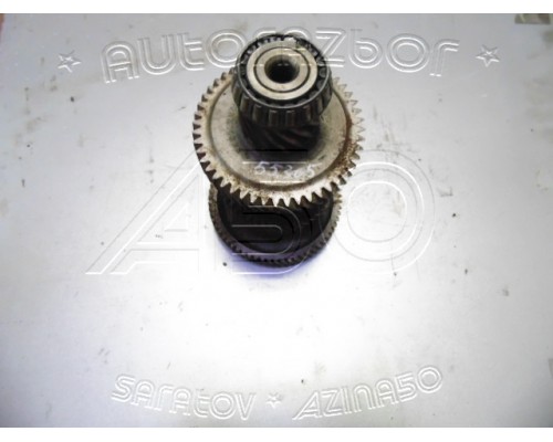 Вал вторичный АКПП Skoda Octavia (A5 1Z-) 2004-2013 (0AM311251)- купить на ➦ А50-Авторазбор по цене 6000.00р.. Отправка в регионы.