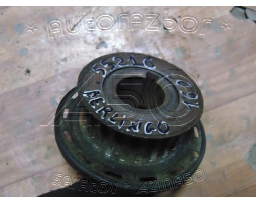 Шестерня коленвала (шкив) Citroen Berlingo B9 2008-2016 (9810698080)- купить на ➦ А50-Авторазбор по цене 1500.00р.. Отправка в регионы.