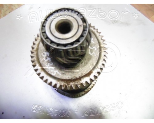 Вал вторичный АКПП Skoda Octavia (A5 1Z-) 2004-2013 (0AM311251)- купить на ➦ А50-Авторазбор по цене 6000.00р.. Отправка в регионы.