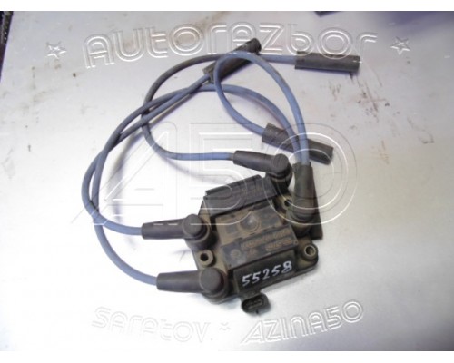 Катушка зажигания Lada 2111 (211237050101)- купить на ➦ А50-Авторазбор по цене 1500.00р.. Отправка в регионы.