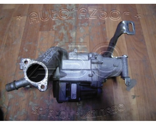 Клапан рециркуляции выхлопных газов (ЕГР) Citroen Berlingo B9 2008-2016 (5056390200)- купить на ➦ А50-Авторазбор по цене 3000.00р.. Отправка в регионы.