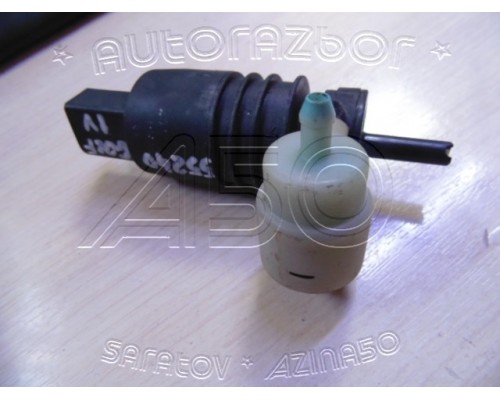 Насос омывателя Volkswagen Golf IV/Bora 1997-2005 (1T0955651A)- купить на ➦ А50-Авторазбор по цене 1000.00р.. Отправка в регионы.