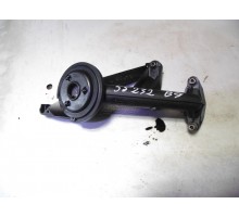 Маслозаборник Citroen Berlingo B9 2008-2016