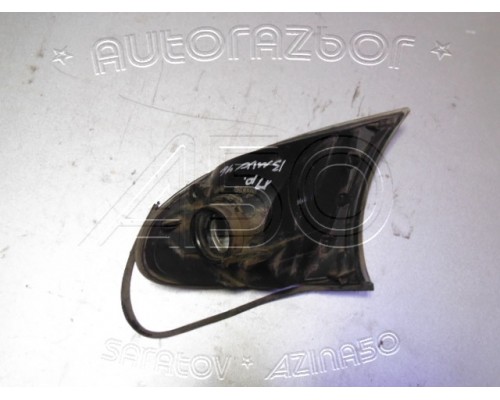 Указатель поворотов BMW 3-серия E46 1998-2005 (63137165850)- купить на ➦ А50-Авторазбор по цене 700.00р.. Отправка в регионы.