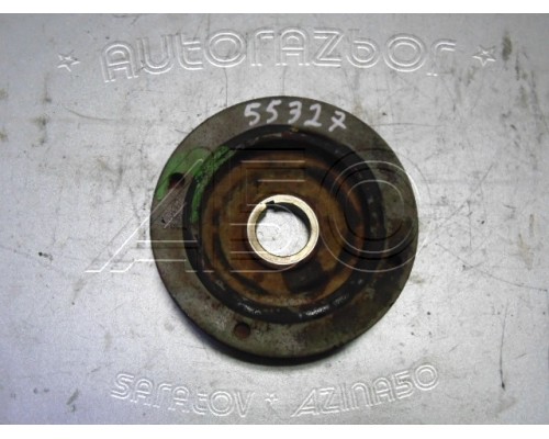 Шкив коленвала Ford Escort 1995-2001 (1135052)- купить на ➦ А50-Авторазбор по цене 1200.00р.. Отправка в регионы.