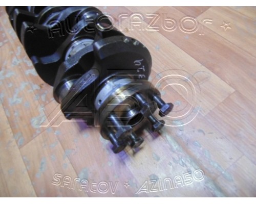 Коленвал Ford Escort 1995-2001 (6952657)- купить на ➦ А50-Авторазбор по цене 7000.00р.. Отправка в регионы.