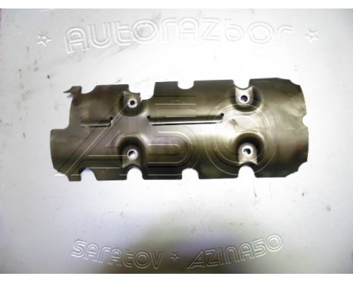 Маслоотражатель Ford Escort 1995-2001 (6739219)- купить на ➦ А50-Авторазбор по цене 700.00р.. Отправка в регионы.