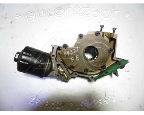 Насос масляный Ford Escort 1995-2001 (928M6604A2B)- купить на ➦ А50-Авторазбор по цене 2500.00р.. Отправка в регионы.