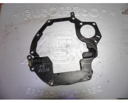 Пластина маховика Ford Escort 1995-2001 (1000921)- купить на ➦ А50-Авторазбор по цене 1500.00р.. Отправка в регионы.