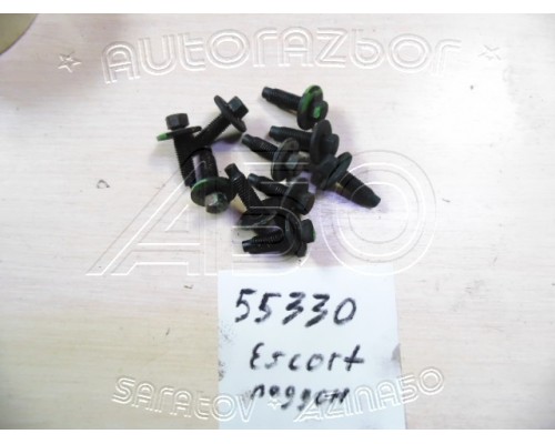 Болты поддона Ford Escort 1995-2001 (4103910)- купить на ➦ А50-Авторазбор по цене 1500.00р.. Отправка в регионы.