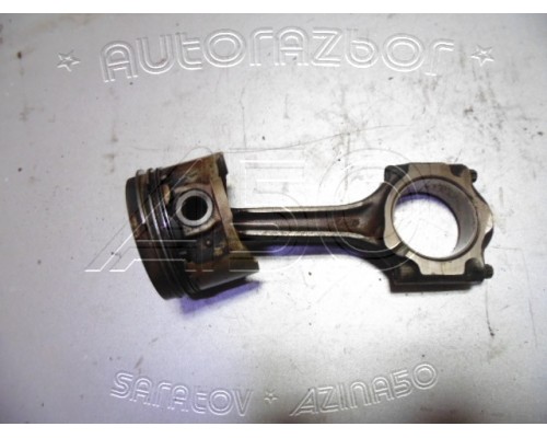 Поршень с шатуном Ford Escort 1995-2001 ()- купить на ➦ А50-Авторазбор по цене 1500.00р.. Отправка в регионы.