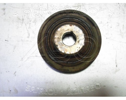 Шкив коленвала Ford Escort 1995-2001 (1135052)- купить на ➦ А50-Авторазбор по цене 1200.00р.. Отправка в регионы.