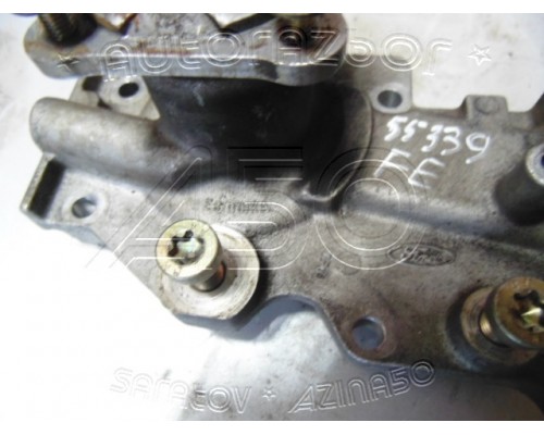 Насос водяной (помпа) Ford Escort 1995-2001 (928M8505AE)- купить на ➦ А50-Авторазбор по цене 1800.00р.. Отправка в регионы.