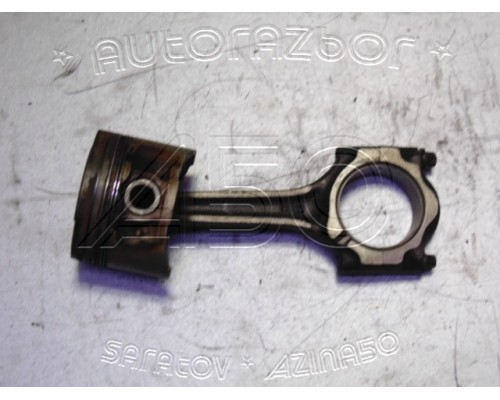 Поршень с шатуном Ford Escort 1995-2001 ()- купить на ➦ А50-Авторазбор по цене 1500.00р.. Отправка в регионы.