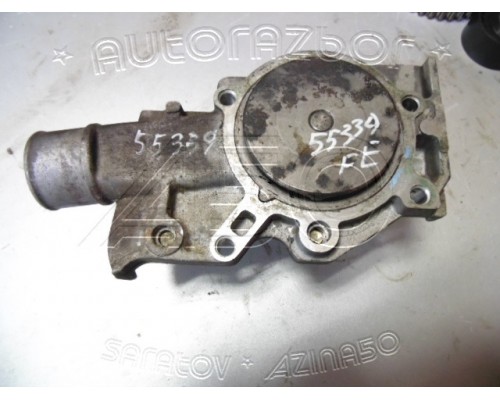 Насос водяной (помпа) Ford Escort 1995-2001 (928M8505AE)- купить на ➦ А50-Авторазбор по цене 1800.00р.. Отправка в регионы.