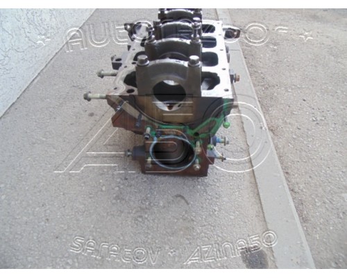 Блок цилиндров Ford Escort 1995-2001 (1108641)- купить на ➦ А50-Авторазбор по цене 6000.00р.. Отправка в регионы.